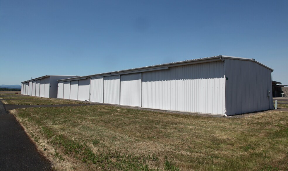 90710 Northrop, Eugene, OR for sale - Primary Photo - Image 1 of 1