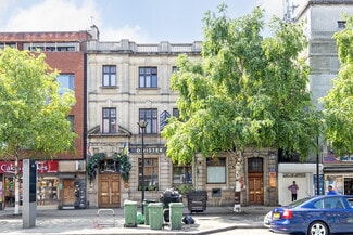 More details for 298 Romford Road, London - Coworking for Lease