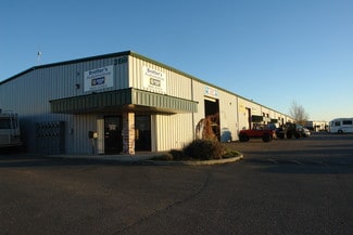 More details for 3199 Plummers Ln, Chico, CA - Industrial for Lease
