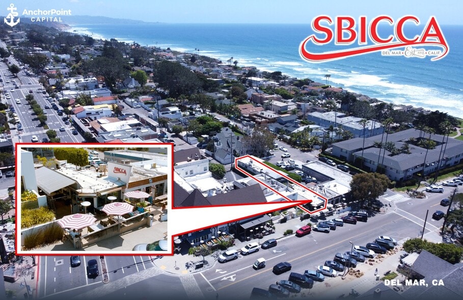215 15th St, Del Mar, CA for sale - Building Photo - Image 1 of 11