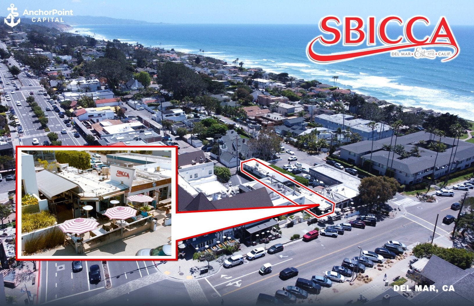 215 15th St, Del Mar, CA for sale Building Photo- Image 1 of 12