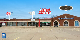 More details for 6986-6990 Heisley Rd, Mentor, OH - Retail for Lease