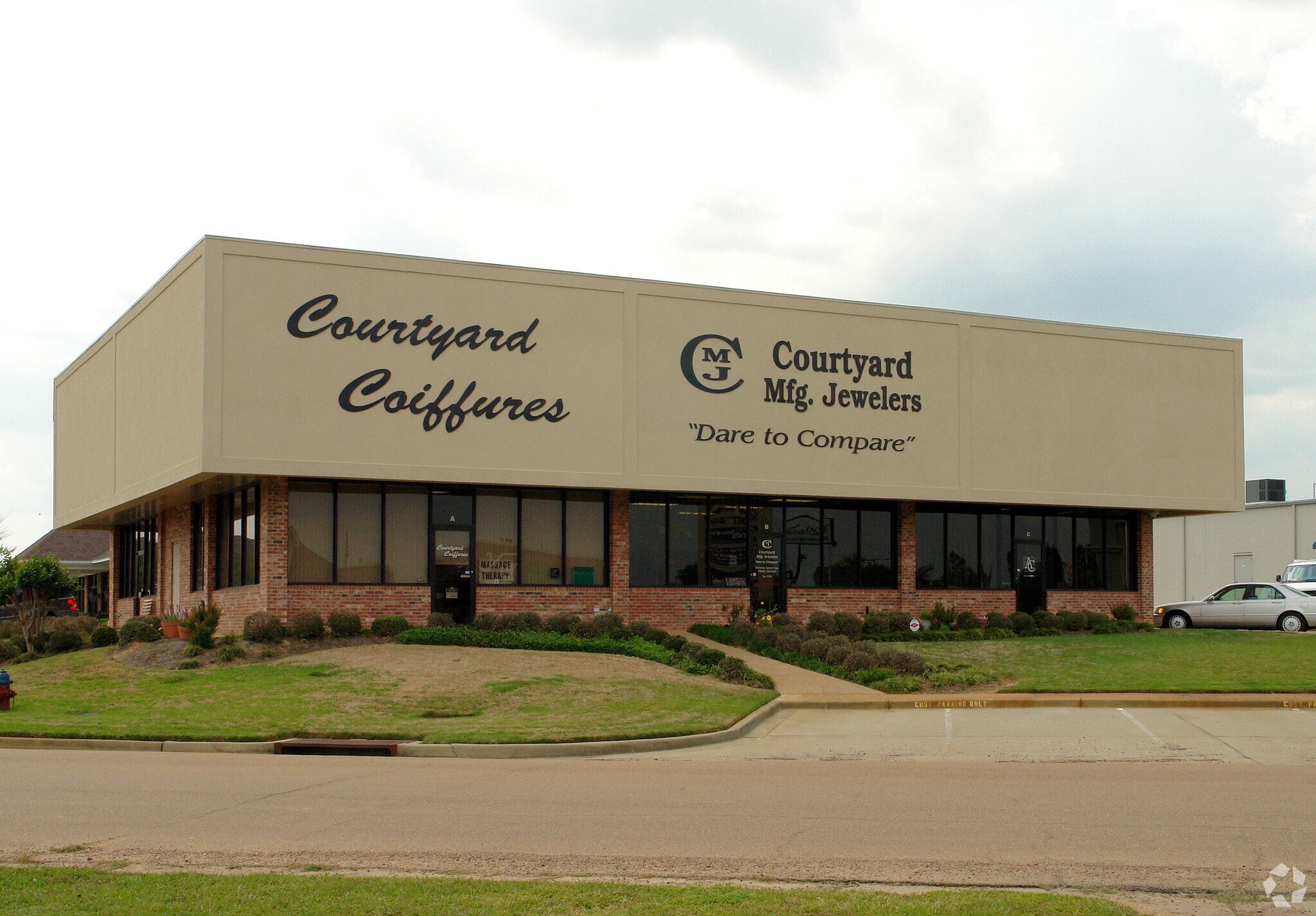 210 S Woodgate Dr, Brandon, MS for sale Building Photo- Image 1 of 1