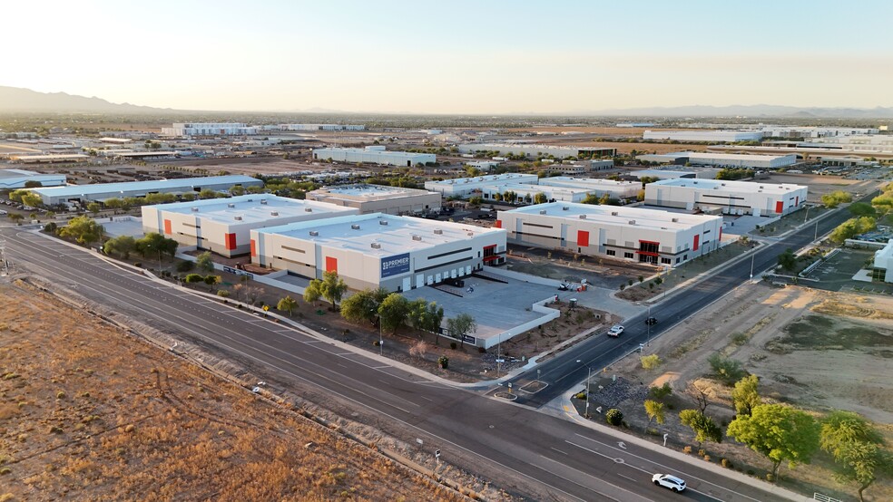 13220 W Desert Cove Rd, Surprise, AZ for sale - Building Photo - Image 3 of 4