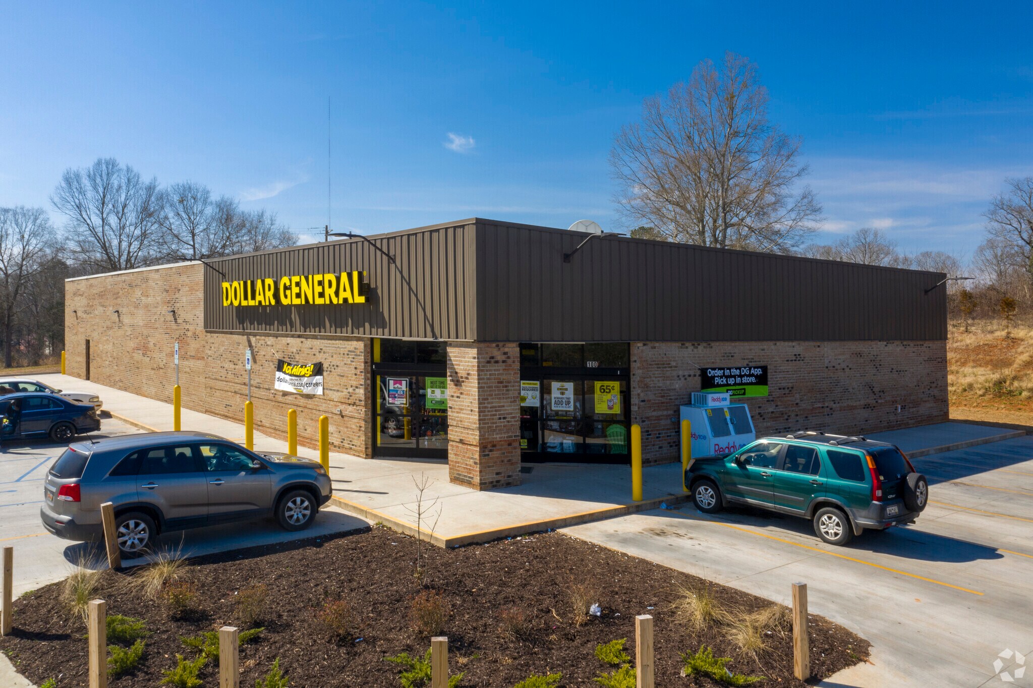 100 Mountain View Rd, Pendleton, SC for sale Building Photo- Image 1 of 1