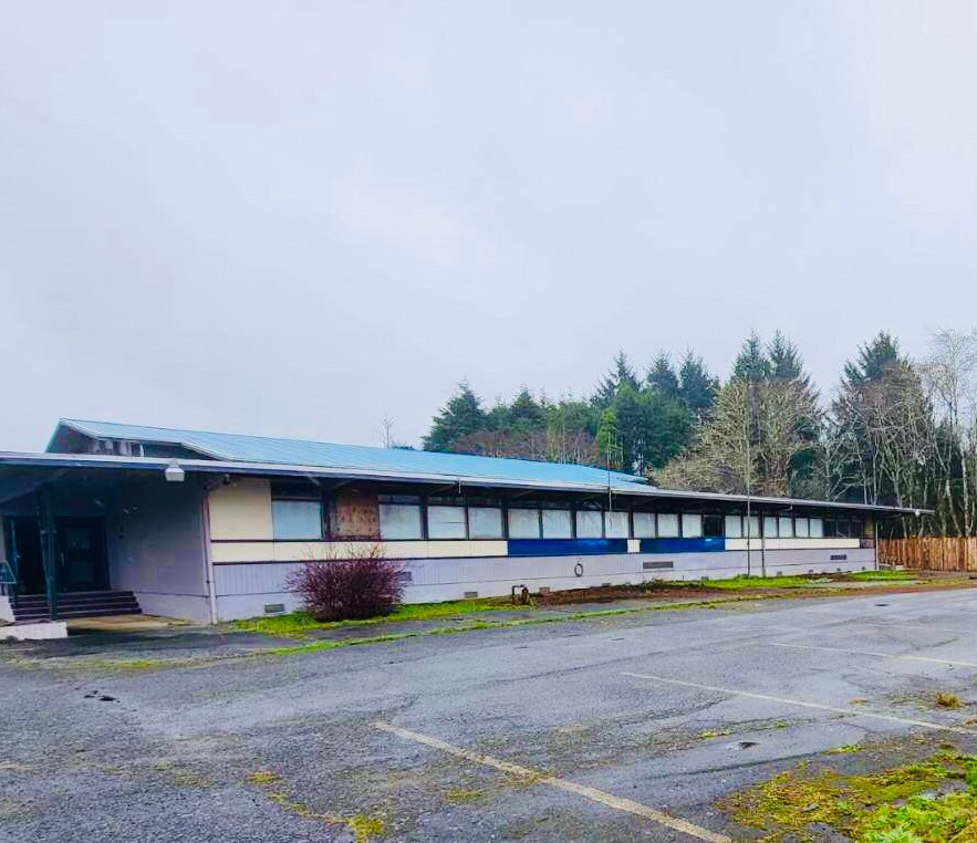 2652 WA 109, Ocean City, WA for sale Primary Photo- Image 1 of 1