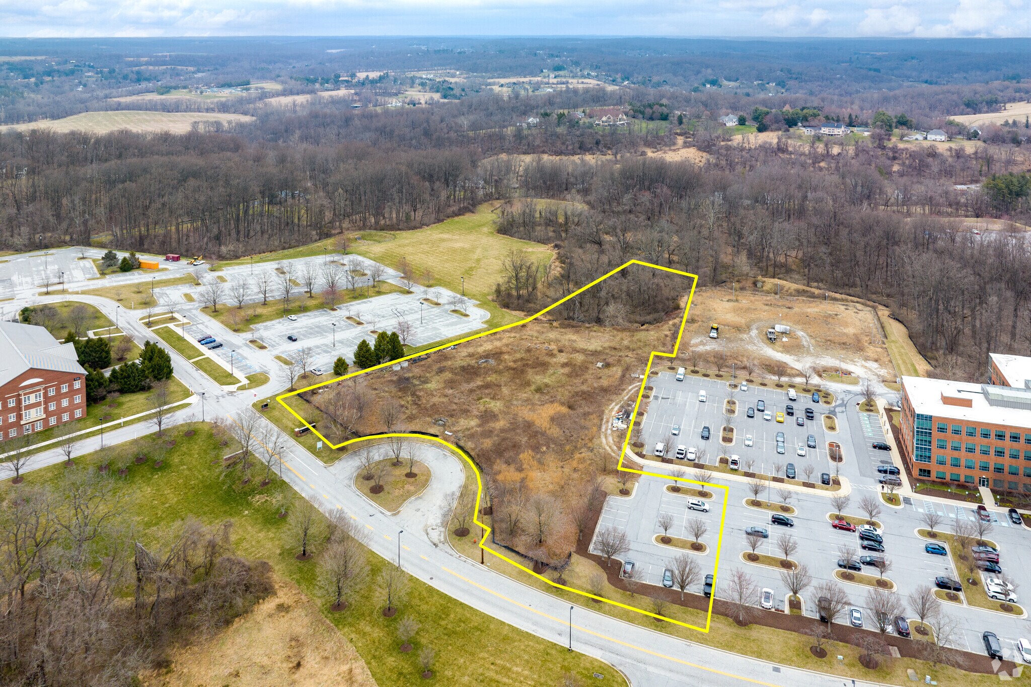 932 Ridgebrook Rd, Sparks, MD for sale Building Photo- Image 1 of 1