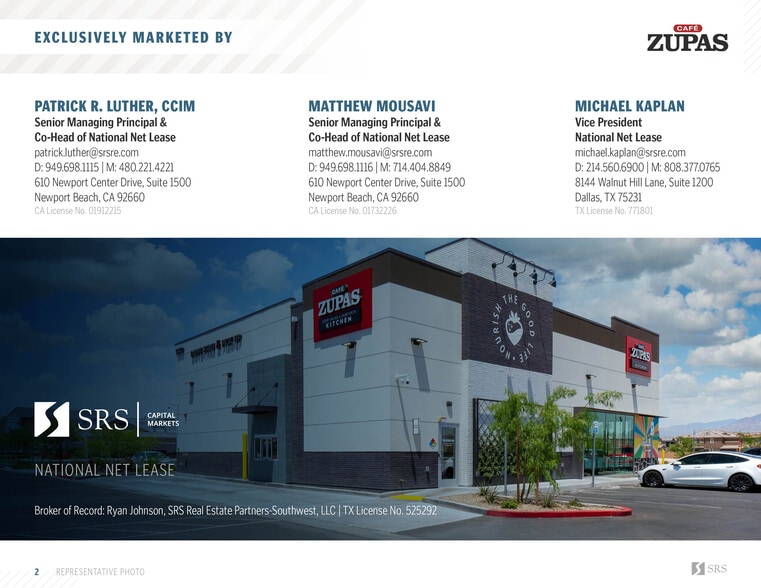 4004 University Dr, McKinney, TX for sale - Building Photo - Image 2 of 7