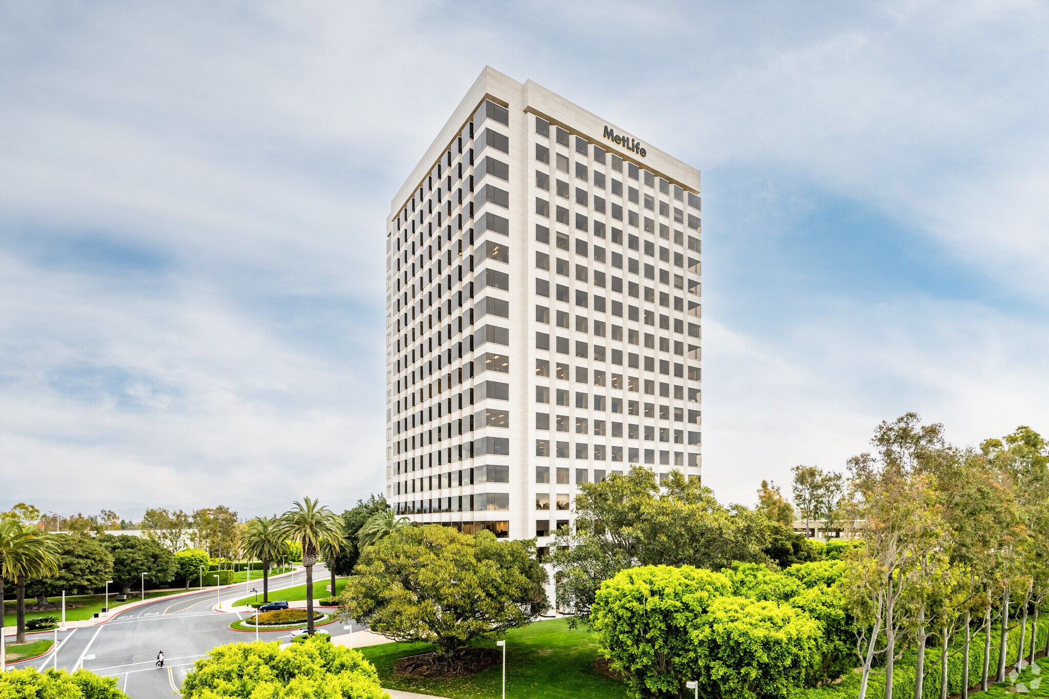 5 Park Plaza, Irvine, CA for lease Primary Photo- Image 1 of 21