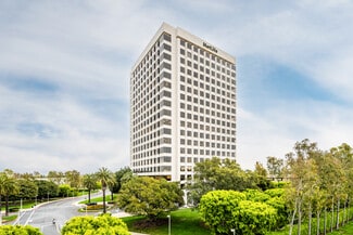 More details for 5 Park Plaza, Irvine, CA - Office for Lease