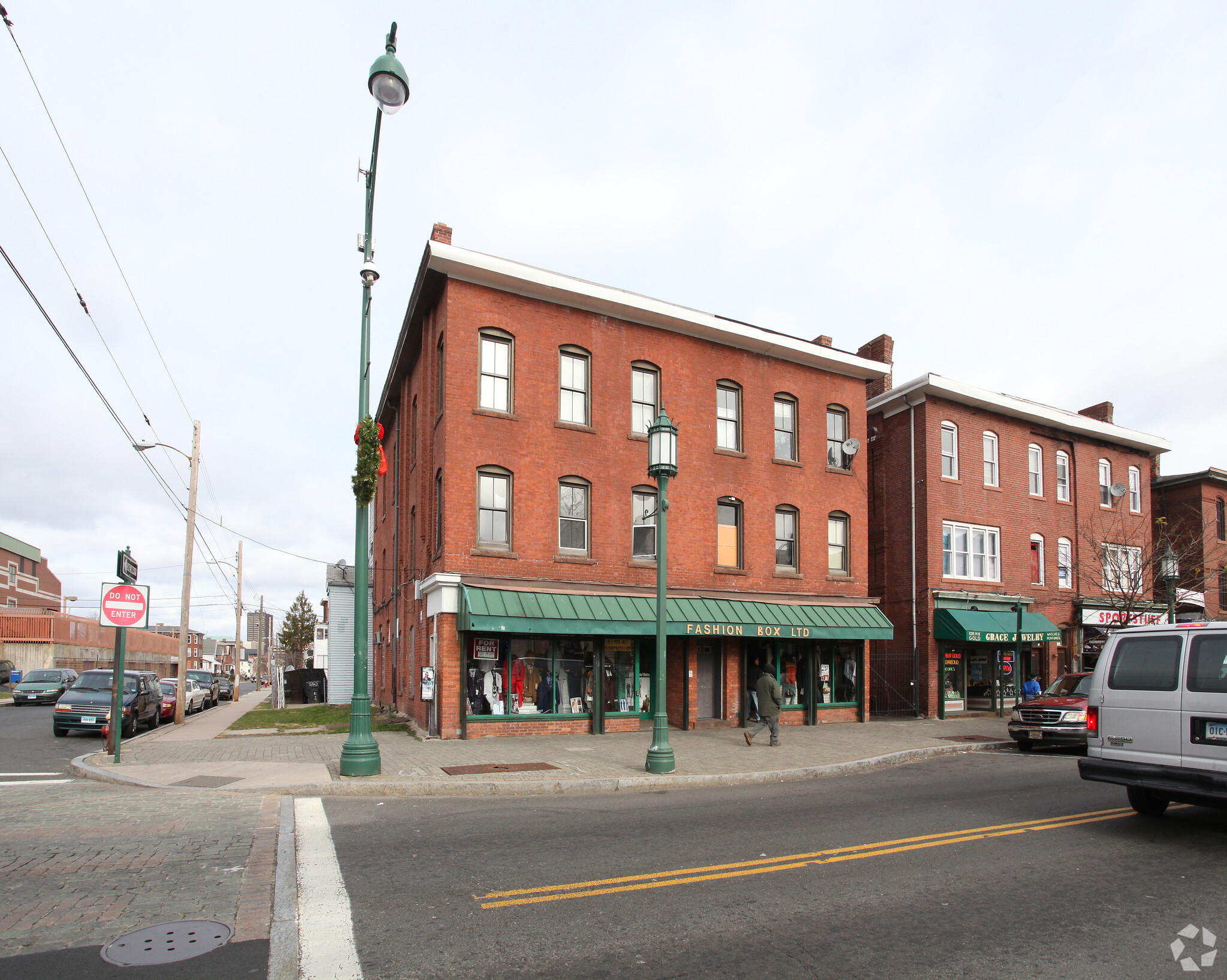 660 Park St, Hartford, CT for sale Building Photo- Image 1 of 1