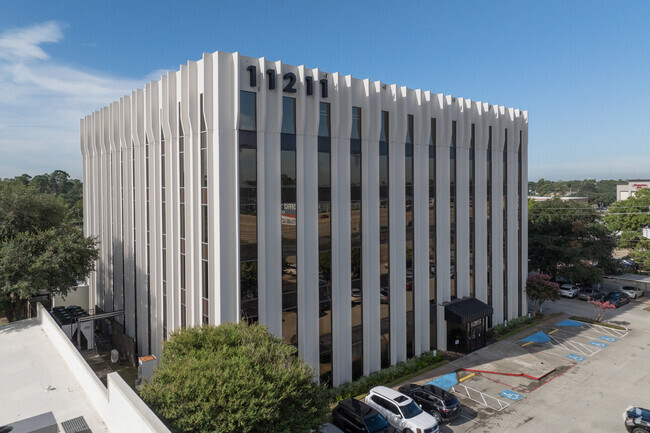 More details for 11211 Katy Fwy, Houston, TX - Office for Lease