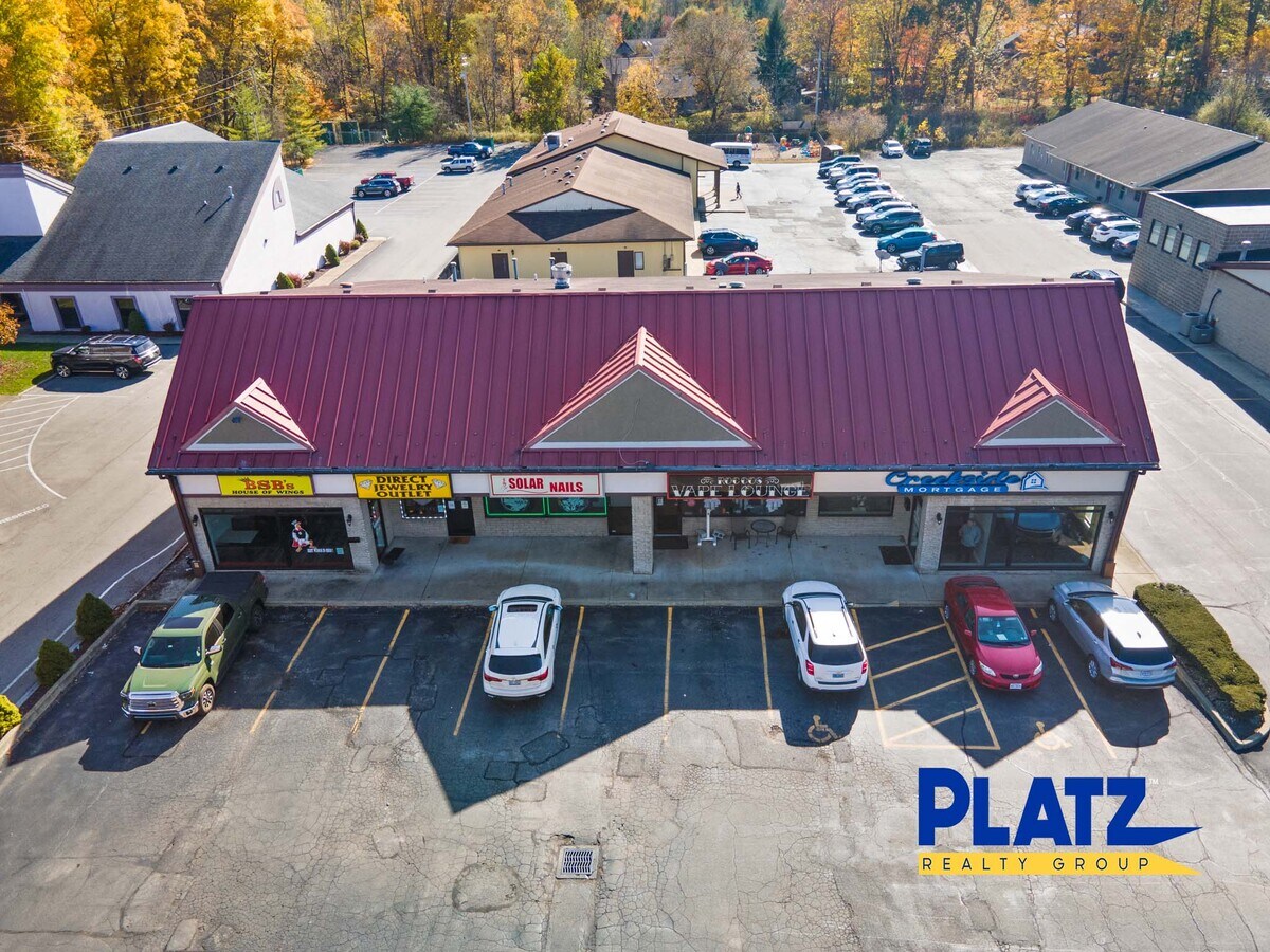 1235 Boardman Canfield Rd, Youngstown, OH 44512