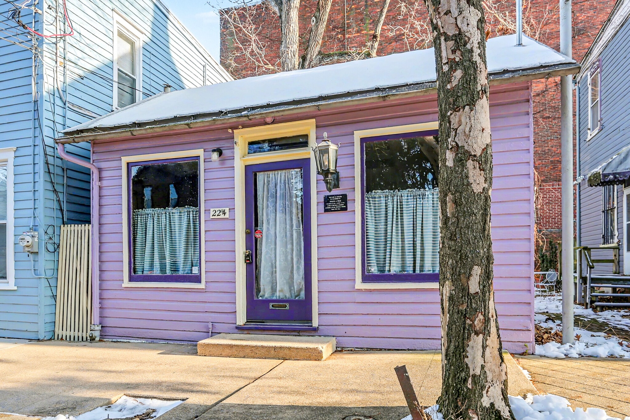 424 4th St, New Cumberland, PA for lease Building Photo- Image 1 of 5