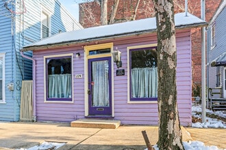 424 4th St, New Cumberland, PA for lease Building Photo- Image 1 of 5