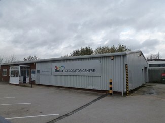 More details for 23 Mount St, Bradford - Industrial for Lease