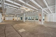 3rd Floor - Raw Space
