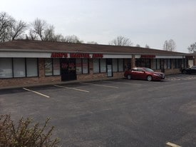12032 Tesson Ferry Rd, Saint Louis MO - Storefront Property