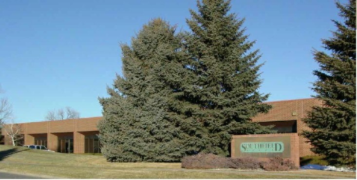 12741 E Caley Ave, Centennial, CO for sale Building Photo- Image 1 of 1