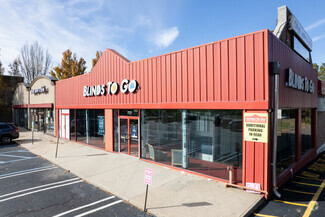 More details for 777 Rt 17 S, Paramus, NJ - Retail for Lease