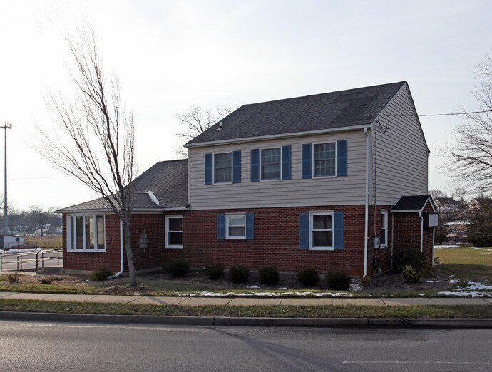 286 Montevue Ln, Frederick, MD for sale - Building Photo - Image 1 of 1