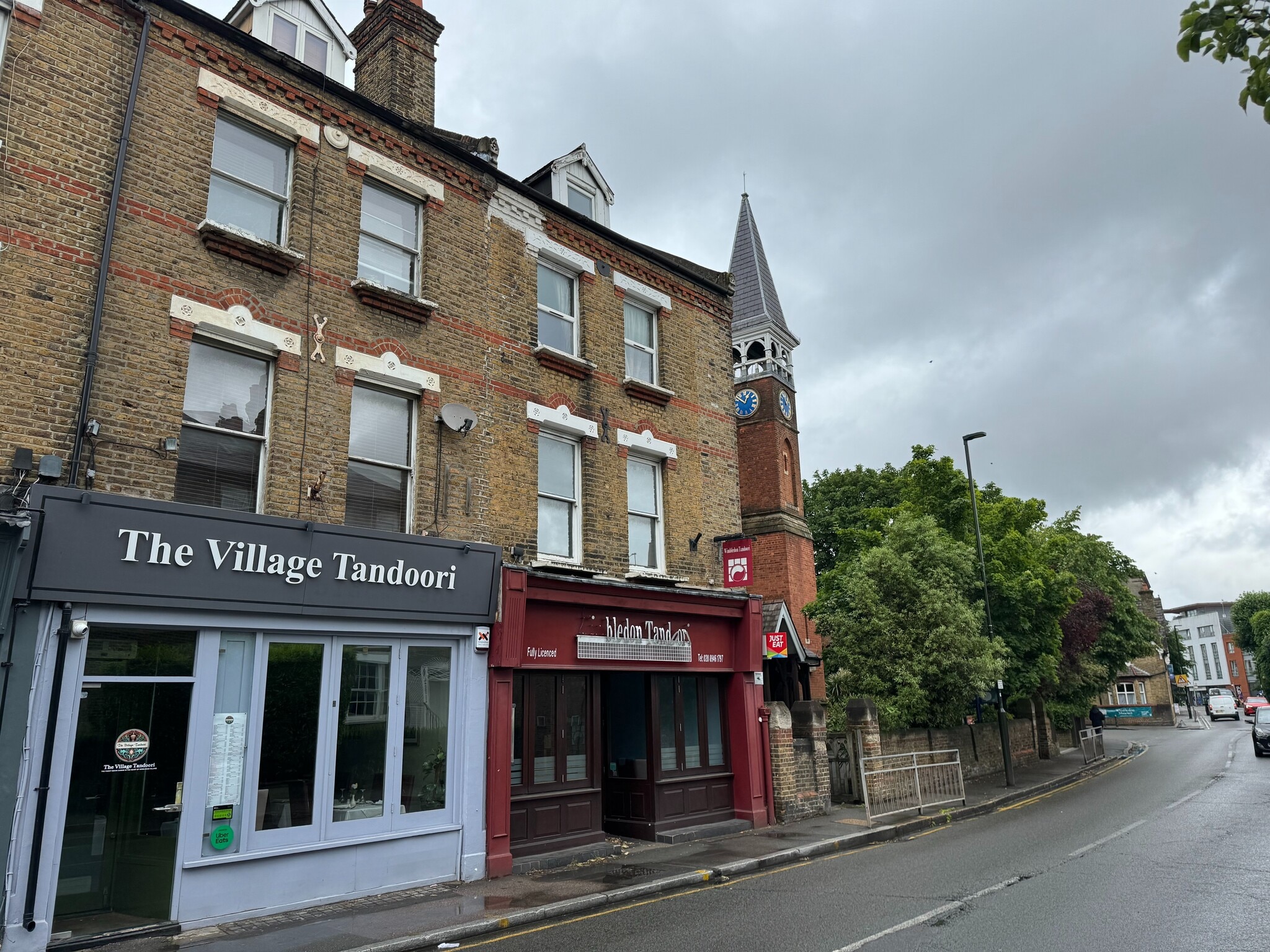 26 Ridgway, London for sale Building Photo- Image 1 of 6