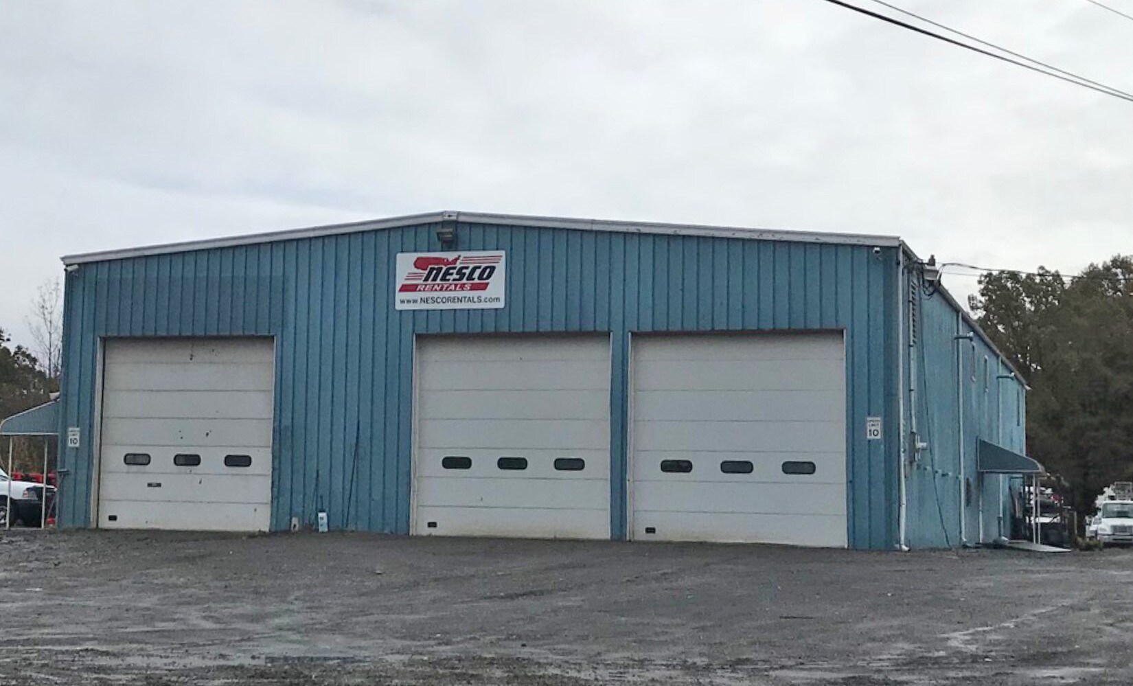 2101 Barletta Rd, Hazle Township, PA for sale Building Photo- Image 1 of 1