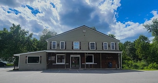 More details for 181 South St, Springfield, VT - Retail for Sale