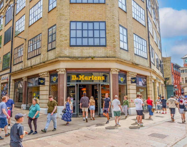 7 Castle Meadow, Norwich for sale - Primary Photo - Image 1 of 4