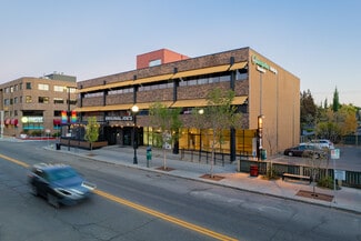 More details for 1220 Kensington Rd NW, Calgary, AB - Office for Lease