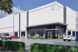 More details for Eastex Freeway Rd, Humble, TX - Industrial for Lease