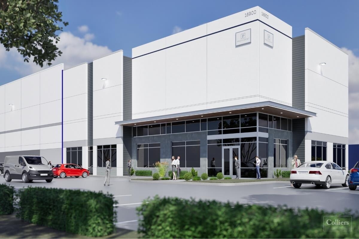 Gateway 59 Logistics Park portfolio of 4 properties for sale on LoopNet.com Building Photo- Image 1 of 4