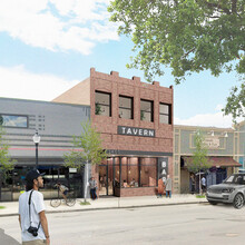 3465 S Broadway, Englewood, CO for lease Building Photo- Image 2 of 4