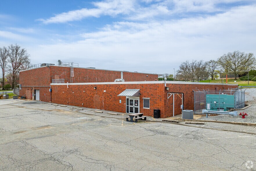 984 Centre Rd, Wilmington, DE for sale - Building Photo - Image 1 of 1
