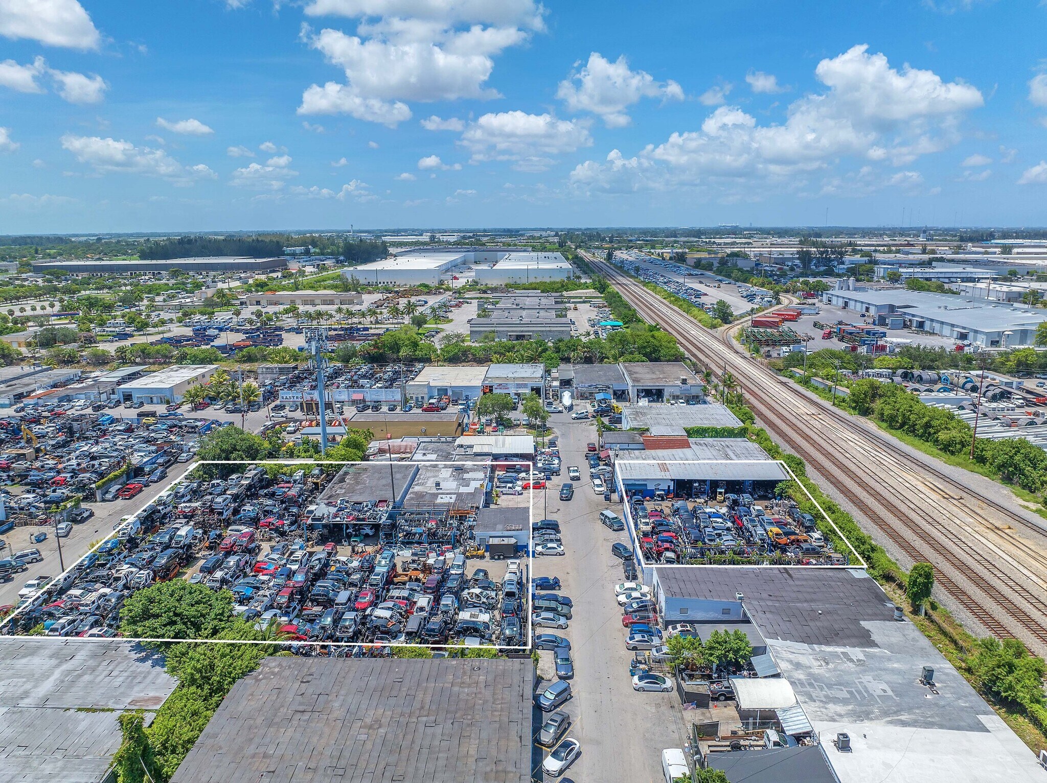 Confidential, Hialeah, FL for sale Building Photo- Image 1 of 1