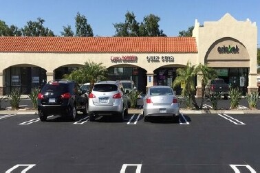 11563-11617 Rosecrans Ave, Norwalk, CA for sale - Building Photo - Image 2 of 10