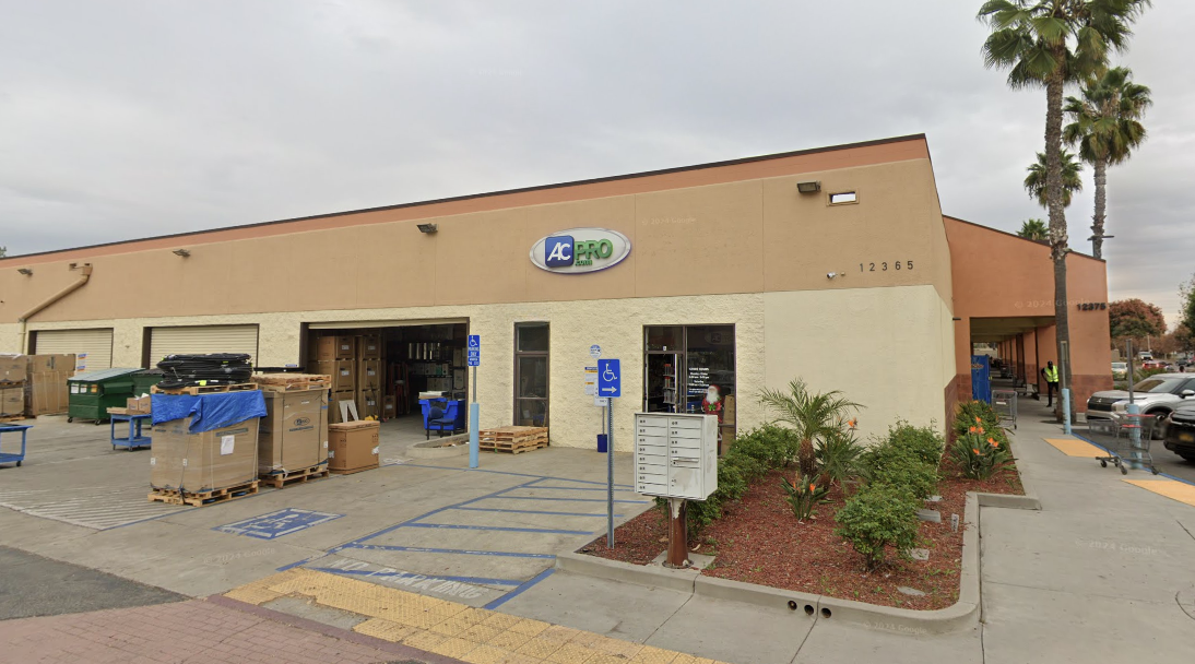 12415-12479 Central Ave, Chino, CA for lease Building Photo- Image 1 of 1