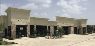 More details for Village Pky, Highland Village, TX - Land for Lease