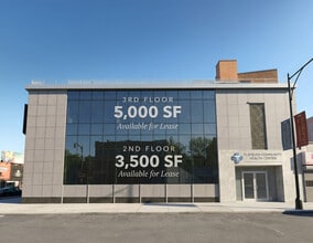 2146 Nostrand Ave, Brooklyn, NY for lease Building Photo- Image 1 of 1