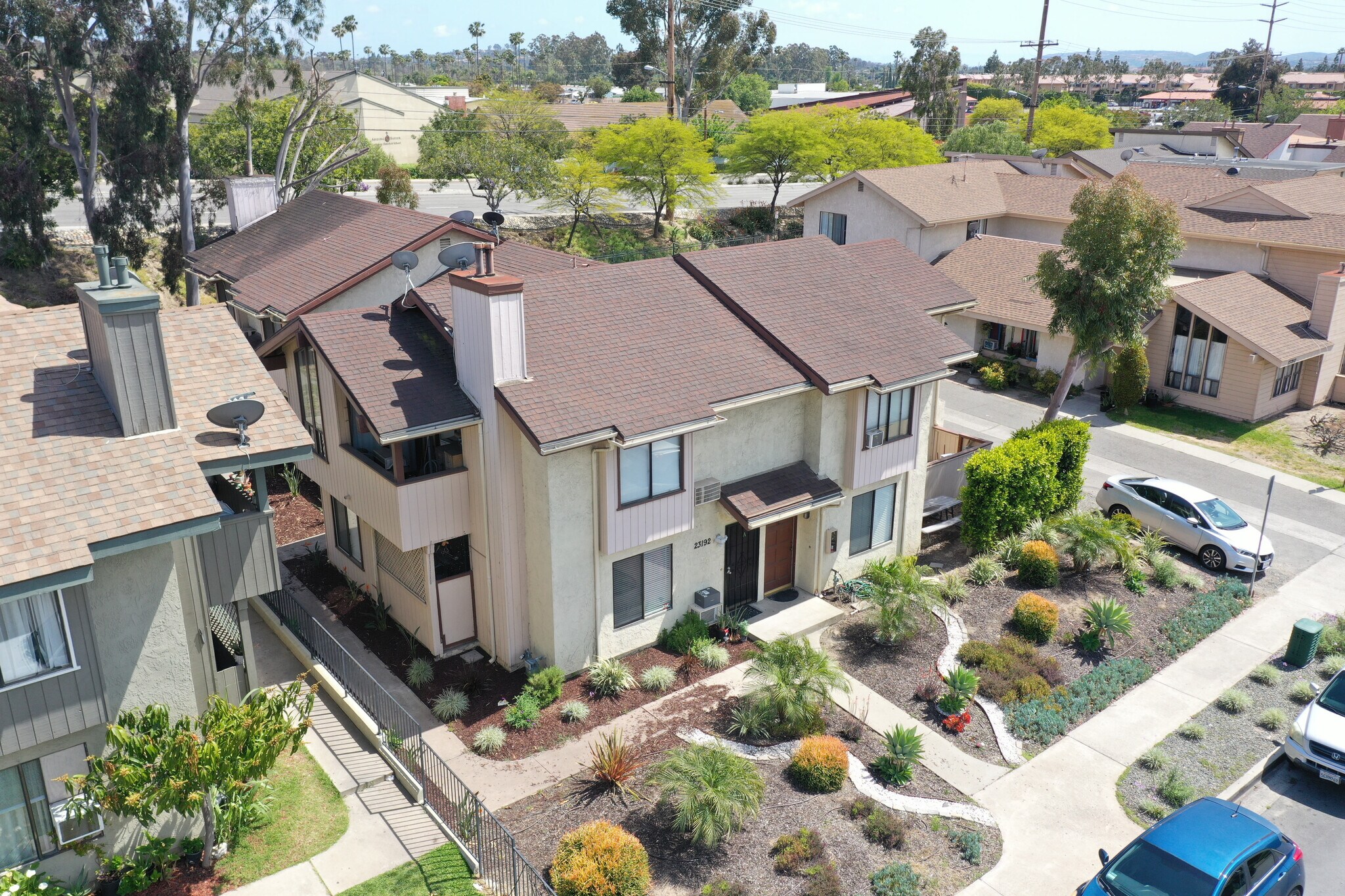 23192 Saguaro St, Lake Forest, CA for sale Building Photo- Image 1 of 1