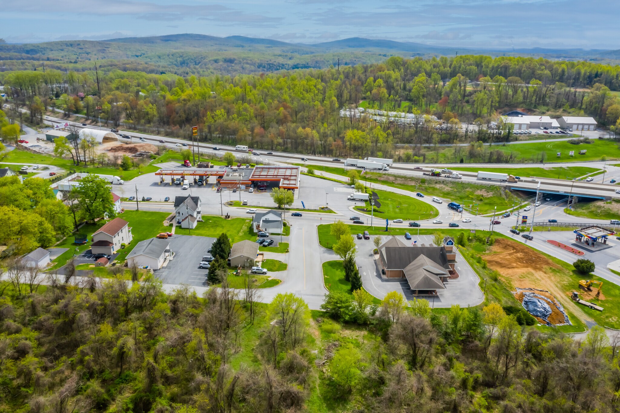 Pines Rd, Etters, PA 17319 Land for Sale