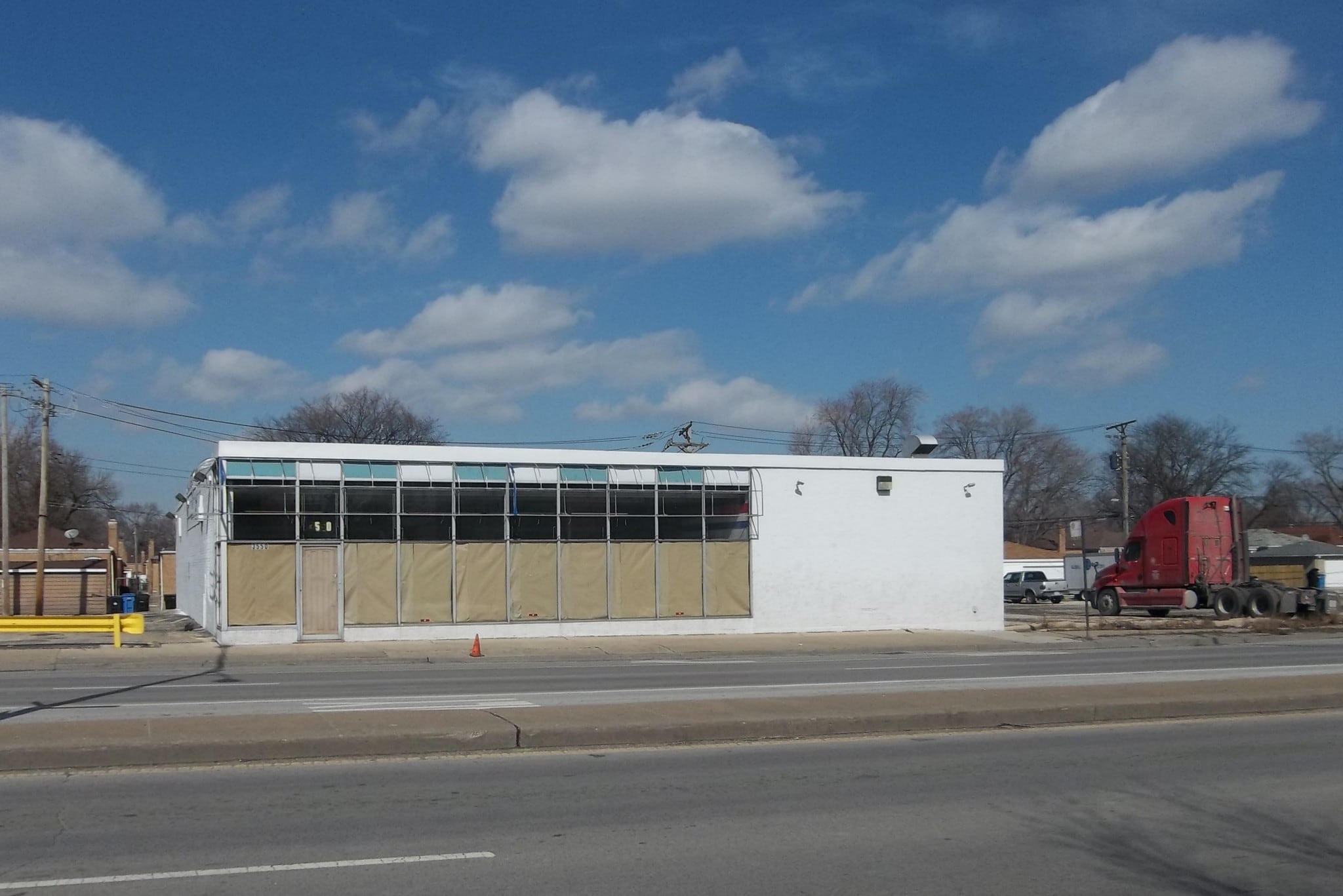 3550 W 79th St, Chicago, IL for lease Primary Photo- Image 1 of 5