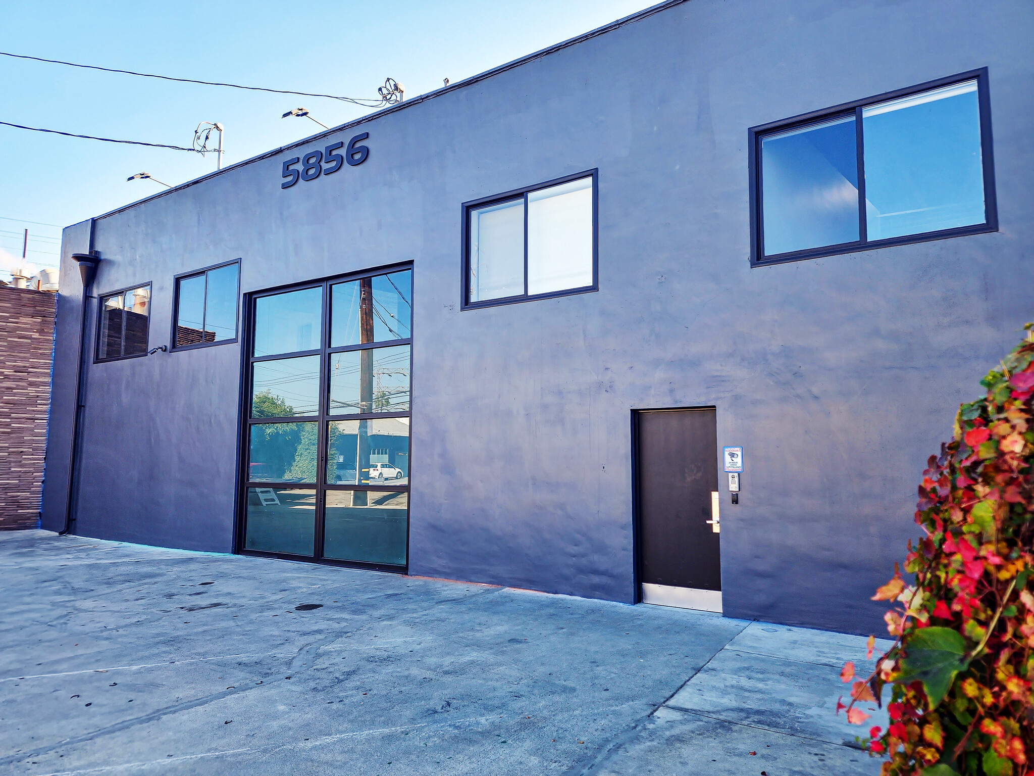 5856 Adams Blvd, Culver City, CA for lease Building Photo- Image 1 of 13