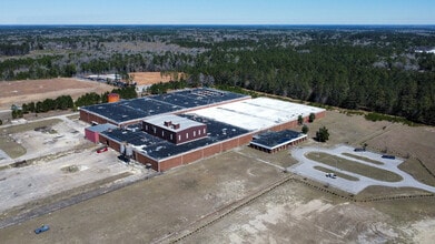1497 Industrial Rd, Walterboro, SC for sale Building Photo- Image 2 of 14