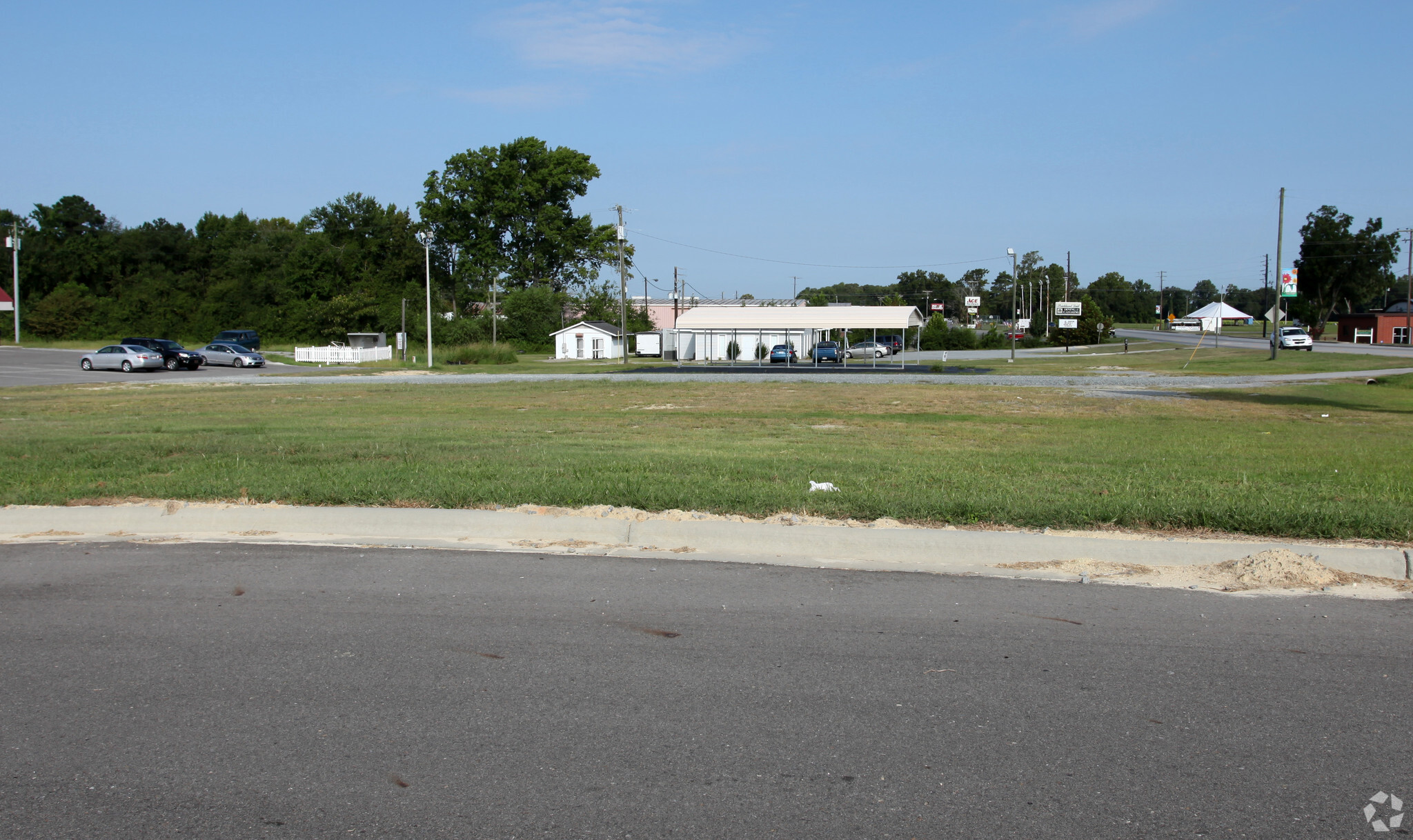 Kingold Blvd, Snow Hill, NC for sale Primary Photo- Image 1 of 1