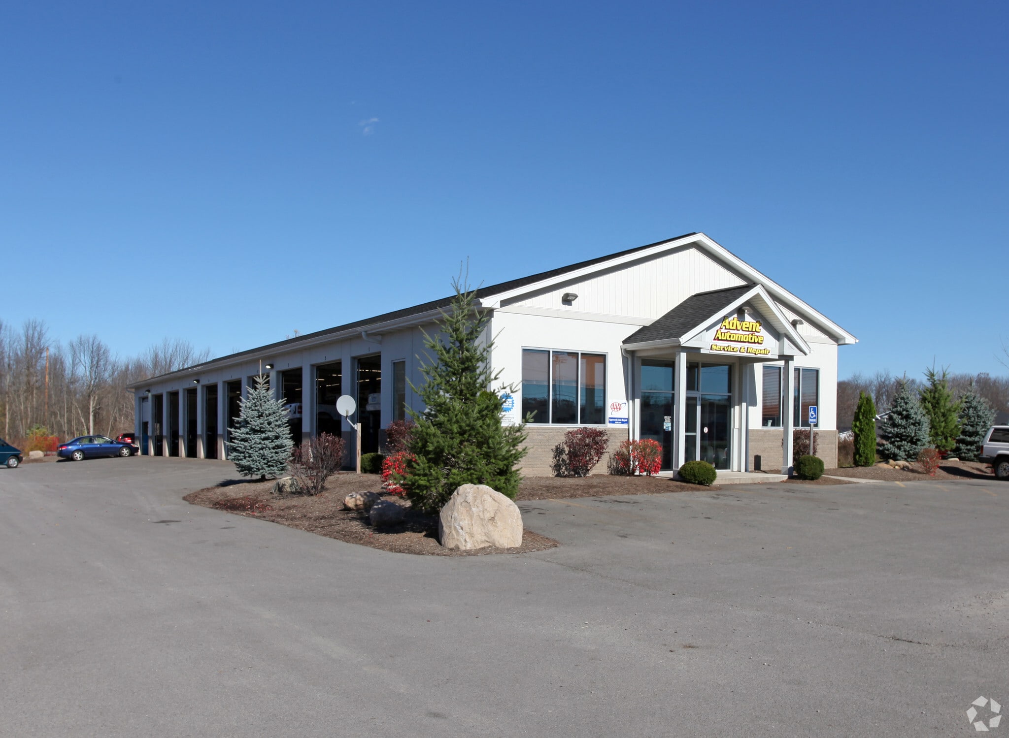 6600 Rt-96, Victor, NY for sale Building Photo- Image 1 of 1