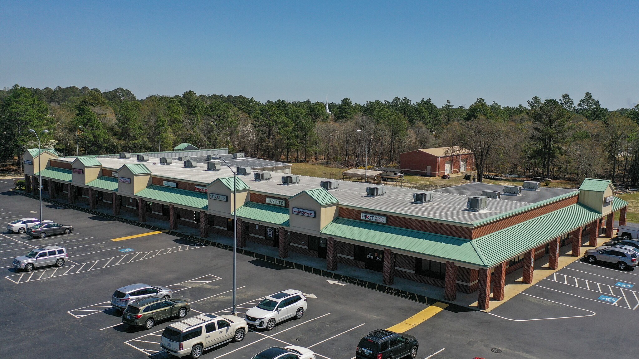 4251 Legion Rd, Hope Mills, NC for sale Building Photo- Image 1 of 1