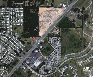 More details for College Rd, Ocala, FL - Land for Sale