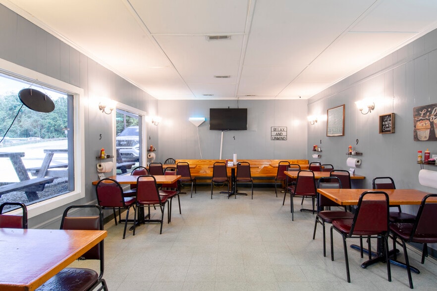 1214 NC 8 & 89 South hwy, Danbury, NC for sale - Interior Photo - Image 2 of 17