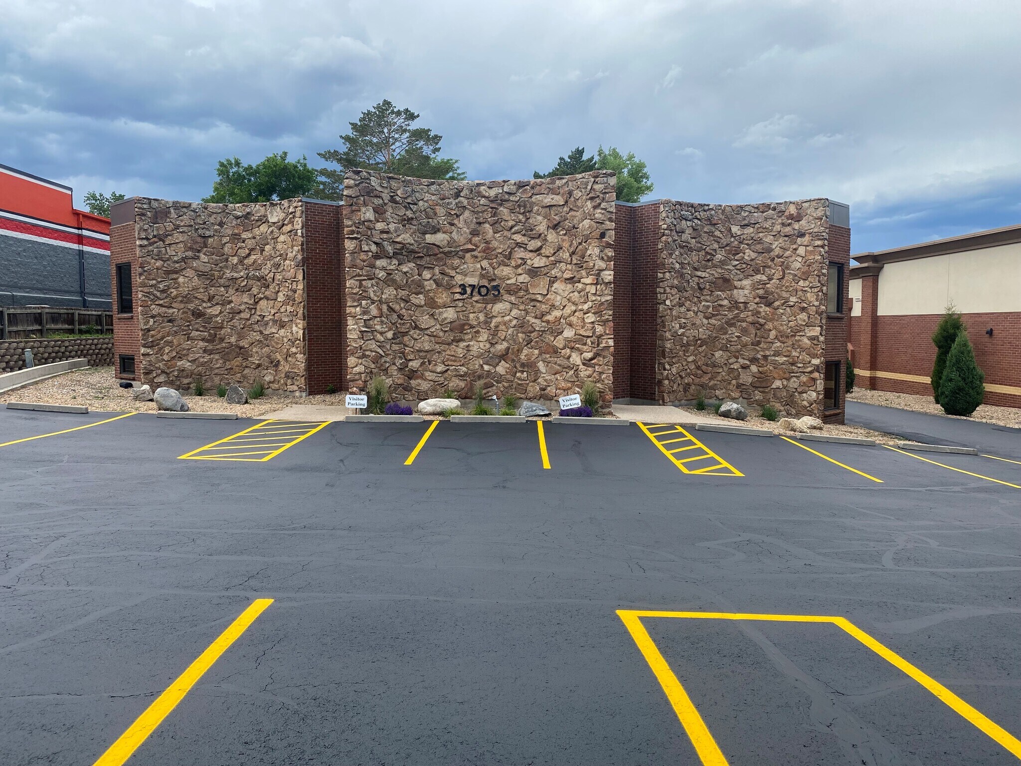 3705 Kipling St, Wheat Ridge, CO for sale Building Photo- Image 1 of 1